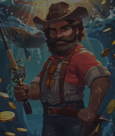 Big Bass Splash