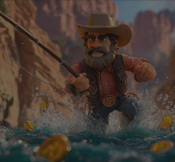 Big Bass Splash