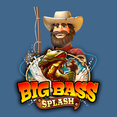 Big Bass Splash
